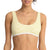 Rhythm Horizon Crop Bikini Top - Women's Palm