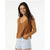 Rip Curl Classic Surf Tank II Top - Women's Brown