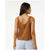 Rip Curl Classic Surf Tank II Top - Women's Brown