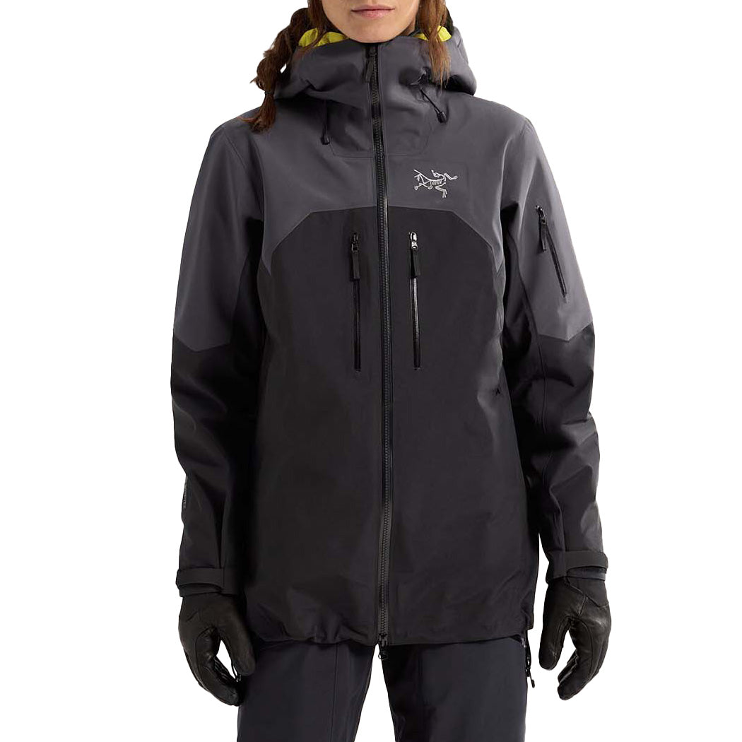 Arc'teryx Rush Jacket - Women's – evo