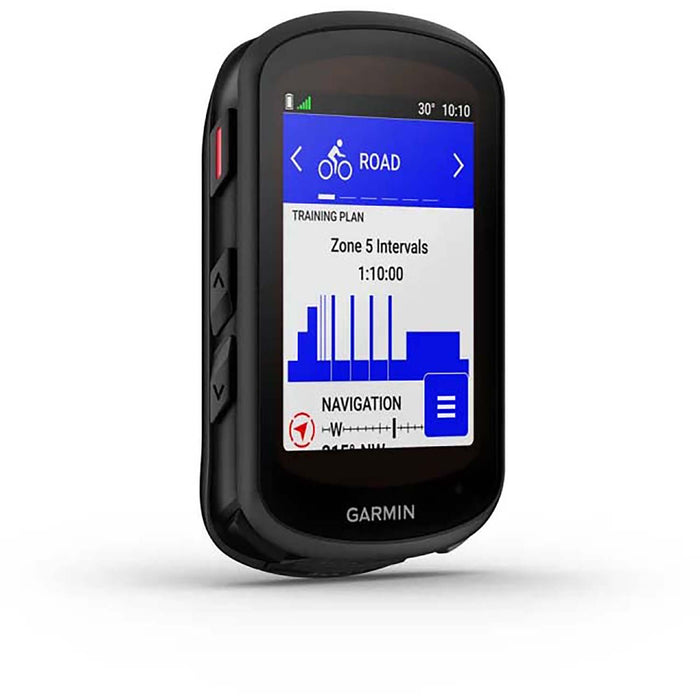 Garmin Edge 840 Solar Bike Computer