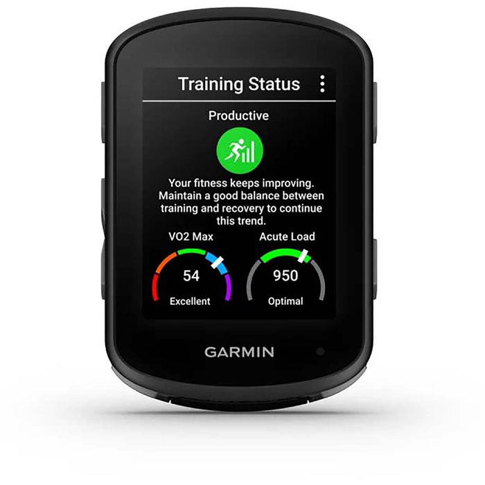 Garmin Edge 540 Bike Computer