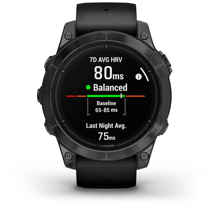 Garmin epix Pro Gen 2 Smartwatch