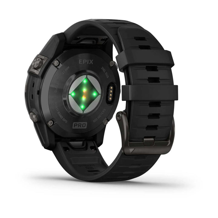 Garmin epix Pro Gen 2 Smartwatch