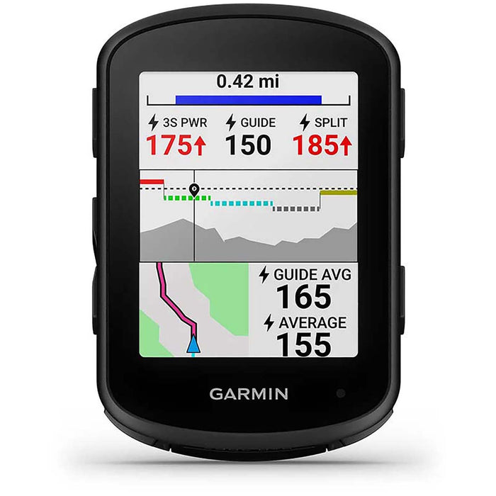 Garmin Edge 540 Bike Computer