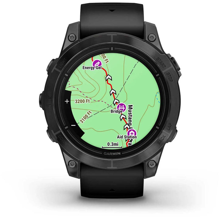 Garmin epix Pro Gen 2 Smartwatch