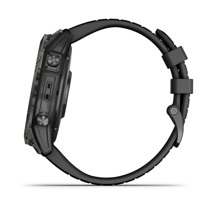 Garmin epix Pro Gen 2 - Sapphire Edition Smartwatch