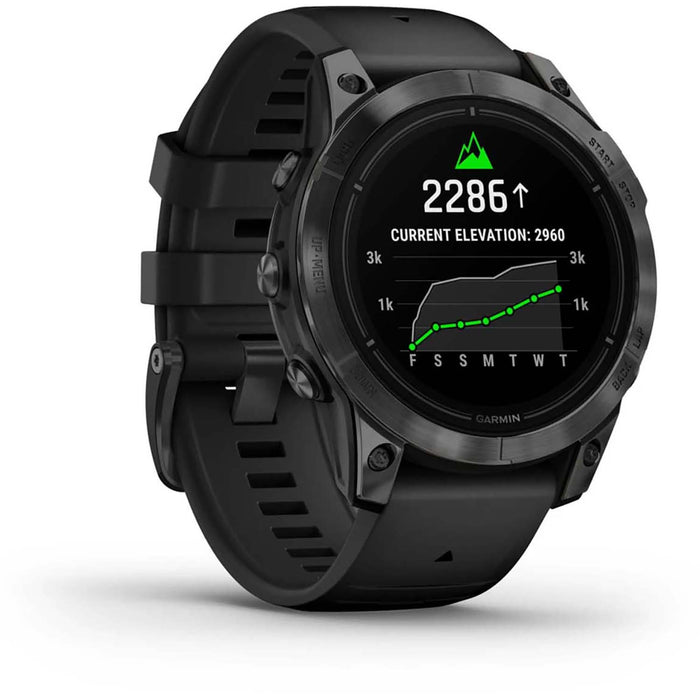Garmin epix Pro Gen 2 Smartwatch