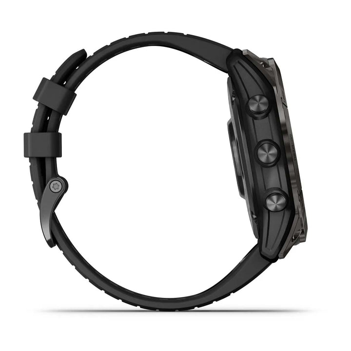 Garmin epix Pro Gen 2 - Sapphire Edition Smartwatch