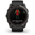 Garmin fenix 7X Pro - Sapphire Solar Edition Smartwatch