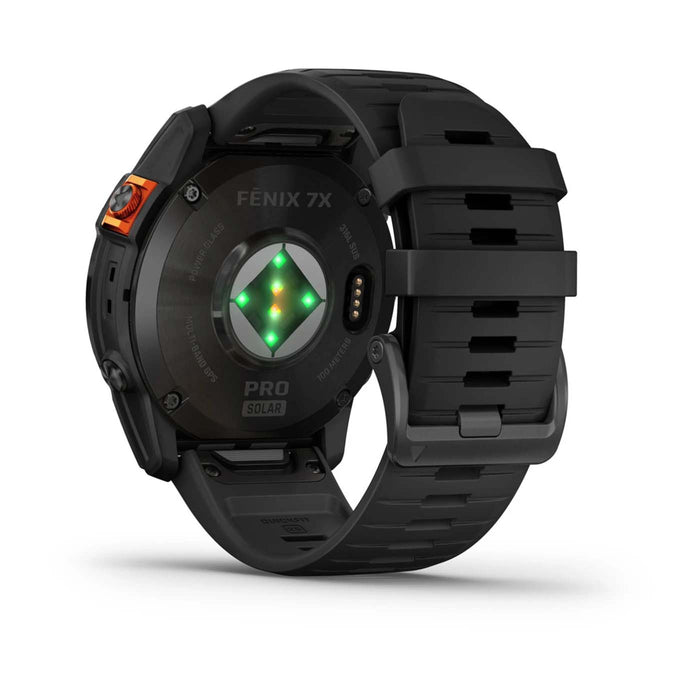 Garmin fenix 7X Pro - Solar Edition Smartwatch