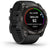 Garmin fenix 7X Pro - Sapphire Solar Edition Smartwatch