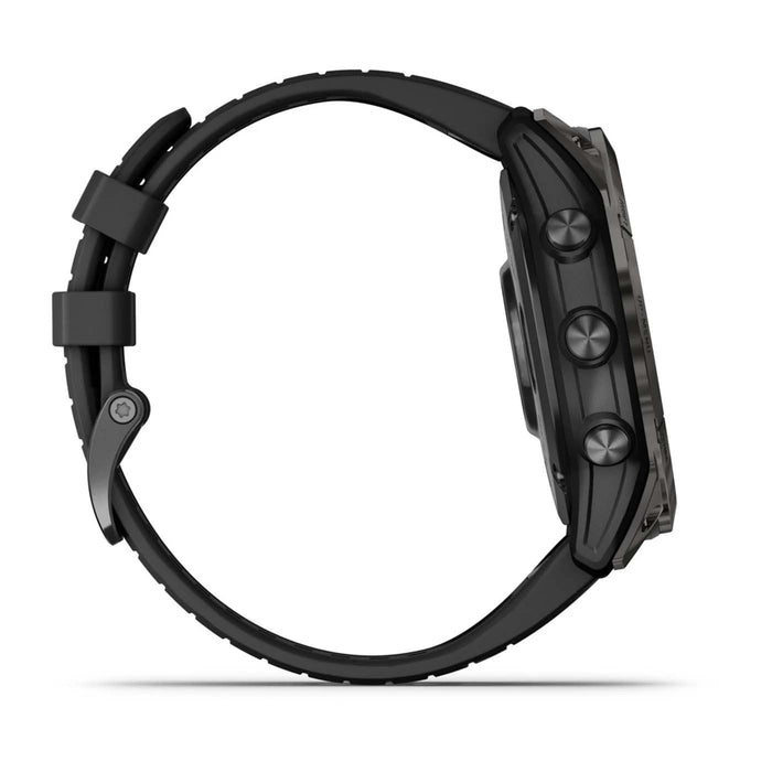 Garmin fenix 7X Pro - Solar Edition Smartwatch