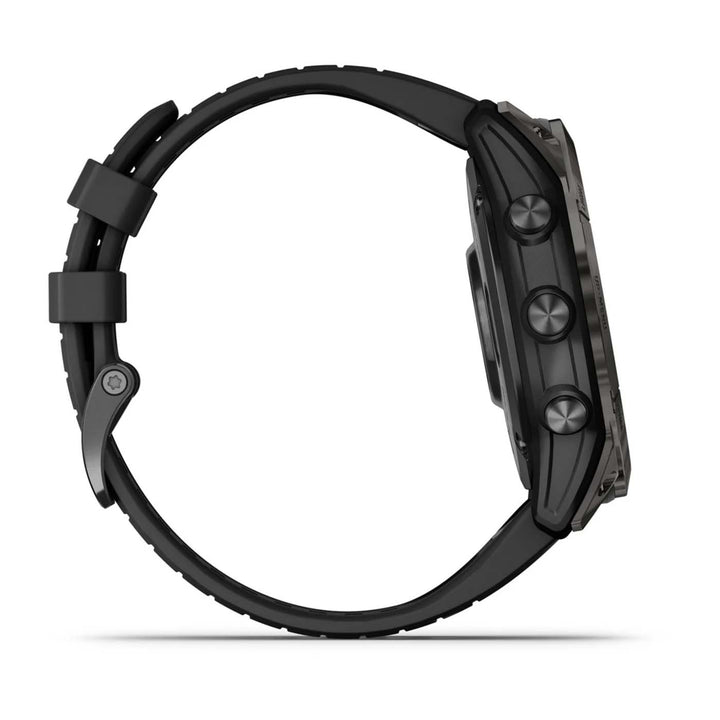Garmin fenix 7X Pro - Solar Edition Smartwatch