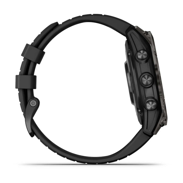 Garmin fenix 7 Pro - Sapphire Solar Edition Smartwatch