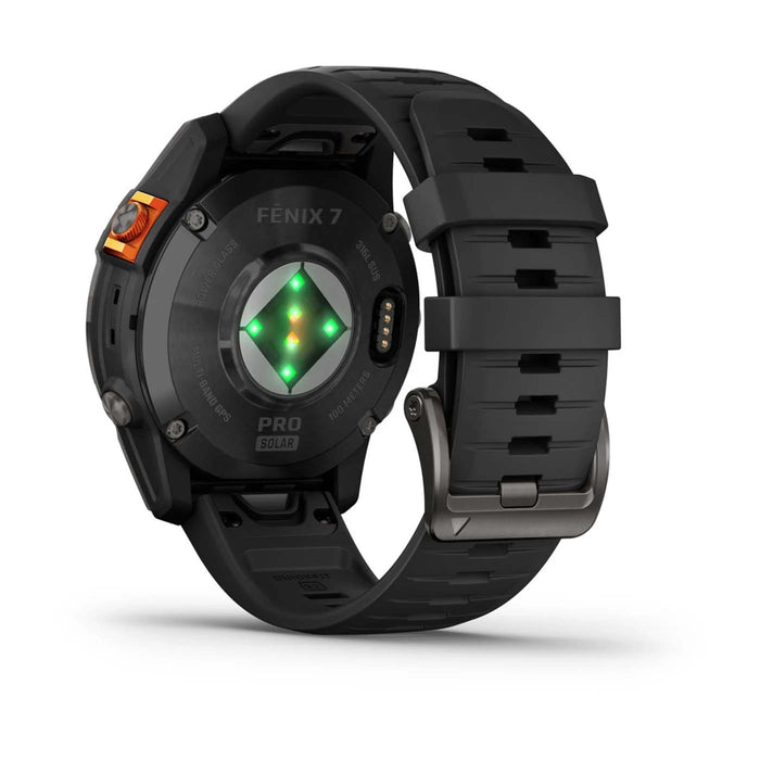 Garmin fenix 7 Pro - Solar Edition Smartwatch