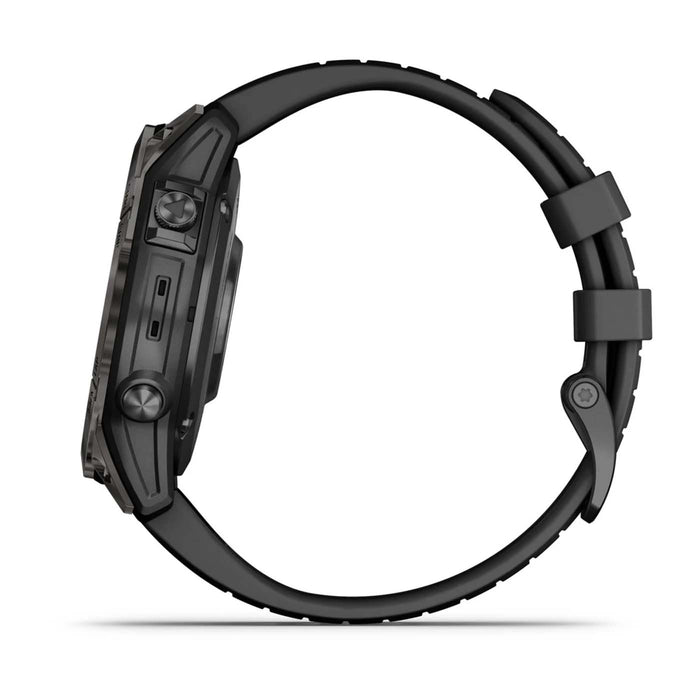 Garmin fenix 7 Pro - Sapphire Solar Edition Smartwatch