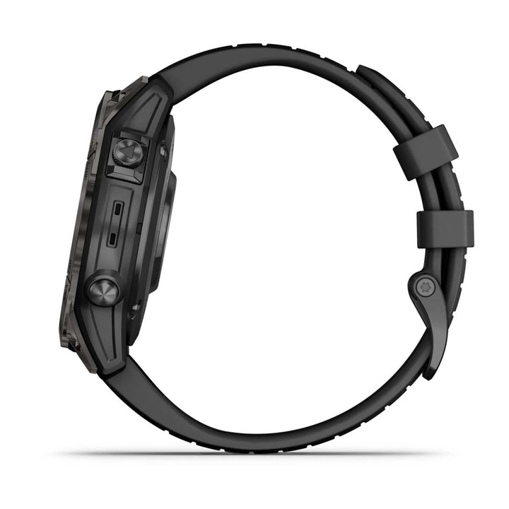 Garmin fenix 7 Pro - Sapphire Solar Edition Smartwatch