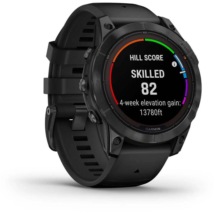 Garmin fenix 7 Pro - Solar Edition Smartwatch