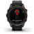 Garmin fenix 7S Pro - Sapphire Solar Edition Smartwatch