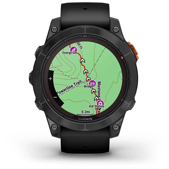 Garmin fenix 7 Pro - Solar Edition Smartwatch