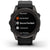 Garmin fenix 7S Pro - Sapphire Solar Edition Smartwatch