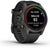 Garmin fenix 7S Pro - Sapphire Solar Edition Smartwatch