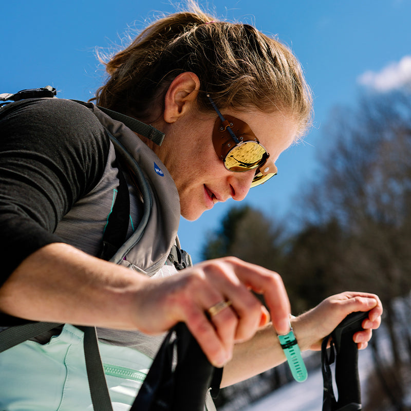 Julbo Cham Sunglasses – evo