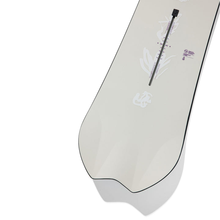 Burton Barkeeper Snowboard 2024