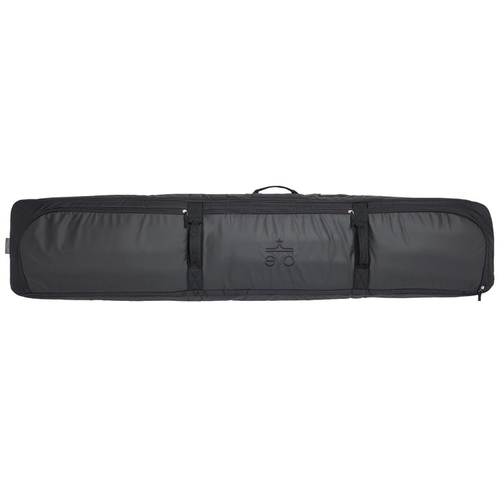 evo Roller Snowboard Bag Black
