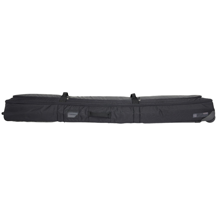 evo Roller Snowboard Bag Black