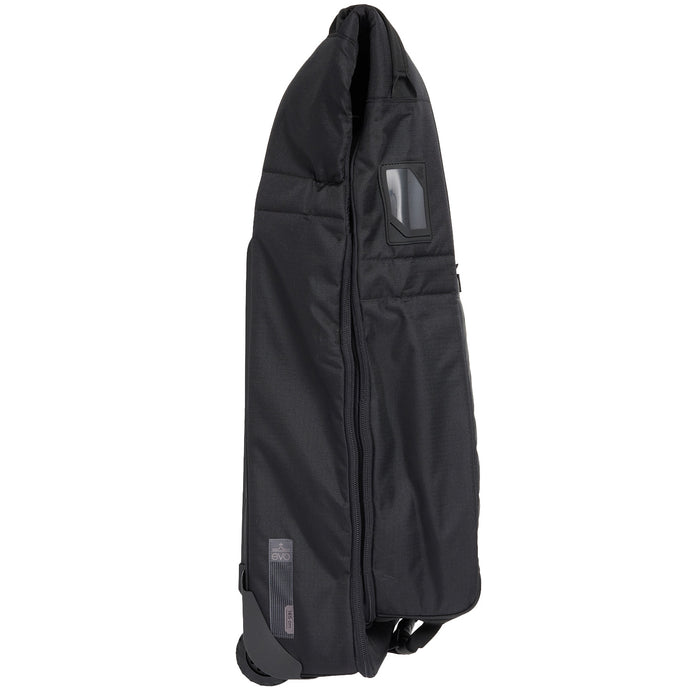 evo Roller Snowboard Bag Black