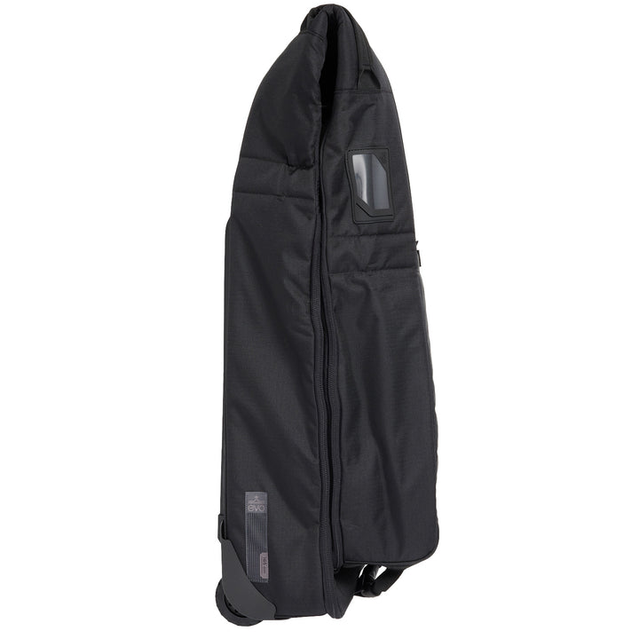 evo Roller Snowboard Bag Black