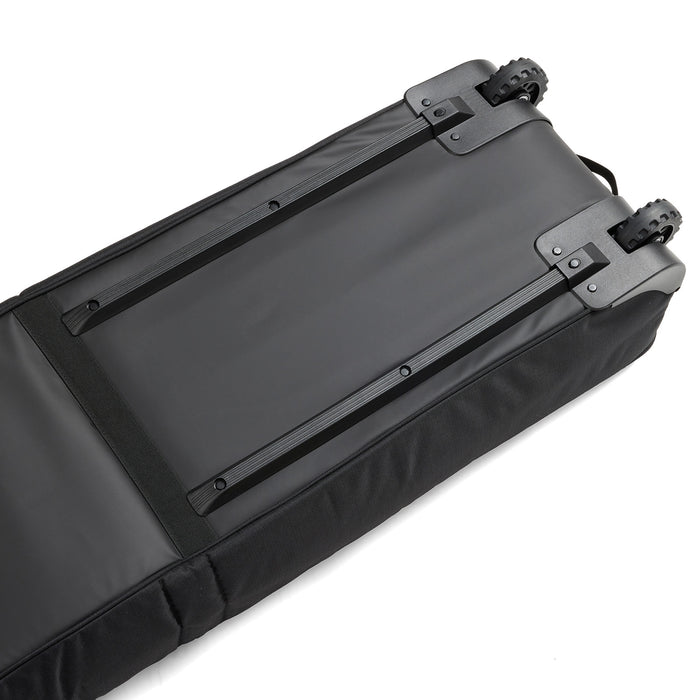 evo Roller Snowboard Bag Black