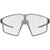 Julbo Edge Sunglasses Matte Army Green/Black Spectron 3 + Spectron 0