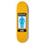Girl Gass 93 Til 8.0 Skateboard Deck