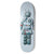 Girl Kennedy Radio 8.5 Skateboard Deck