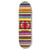 Girl Geering Tuesday (RED) 8.0 Skateboard Deck