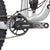 Norco Sight A Youth Complete Mountain Bike - Kids' 2024 Silver/Green