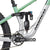 Norco Sight A Youth Complete Mountain Bike - Kids' 2024 Silver/Green