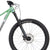 Norco Sight A Youth Complete Mountain Bike - Kids' 2024 Silver/Green