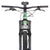 Norco Sight A Youth Complete Mountain Bike - Kids' 2024 Silver/Green