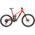 Norco Sight C2 Complete Mountain Bike 2024 Brown/Red