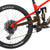Norco Sight C2 Complete Mountain Bike 2024 Brown/Red