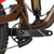 Norco Sight C2 Complete Mountain Bike 2024 Brown/Red