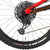 Norco Sight C2 Complete Mountain Bike 2024 Brown/Red