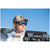 Smith Barra Sunglasses Tortoise/ChromaPop Polarized Opal Mirror