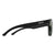 Smith Lowdown XL 2 Sunglasses Matte Black/ChromaPop Polarized Grey Green