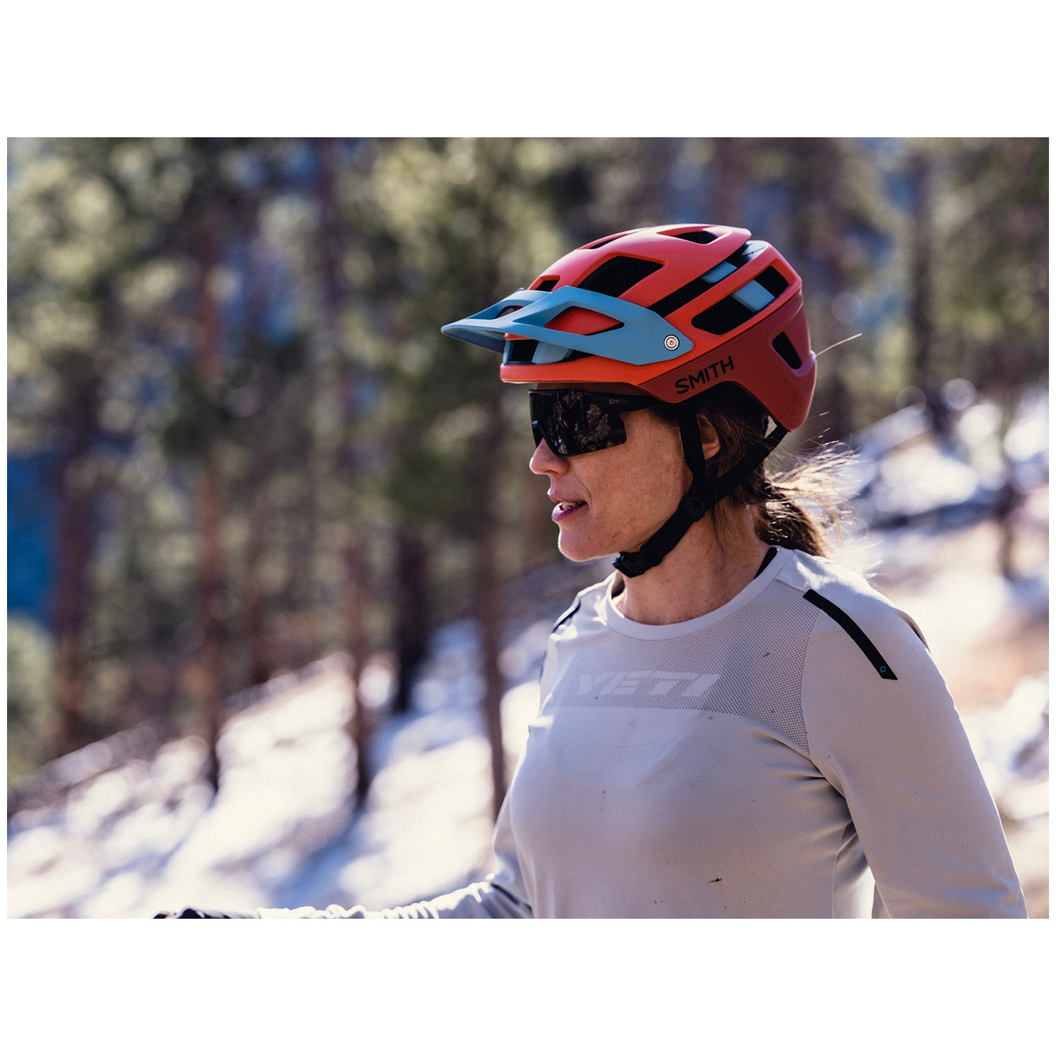 Smith Attack MAG MTB Sunglasses – evo