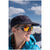 Smith Embark Sunglasses Matte Slate/ChromaPop Glacier Photochromic Copper Red Mirror